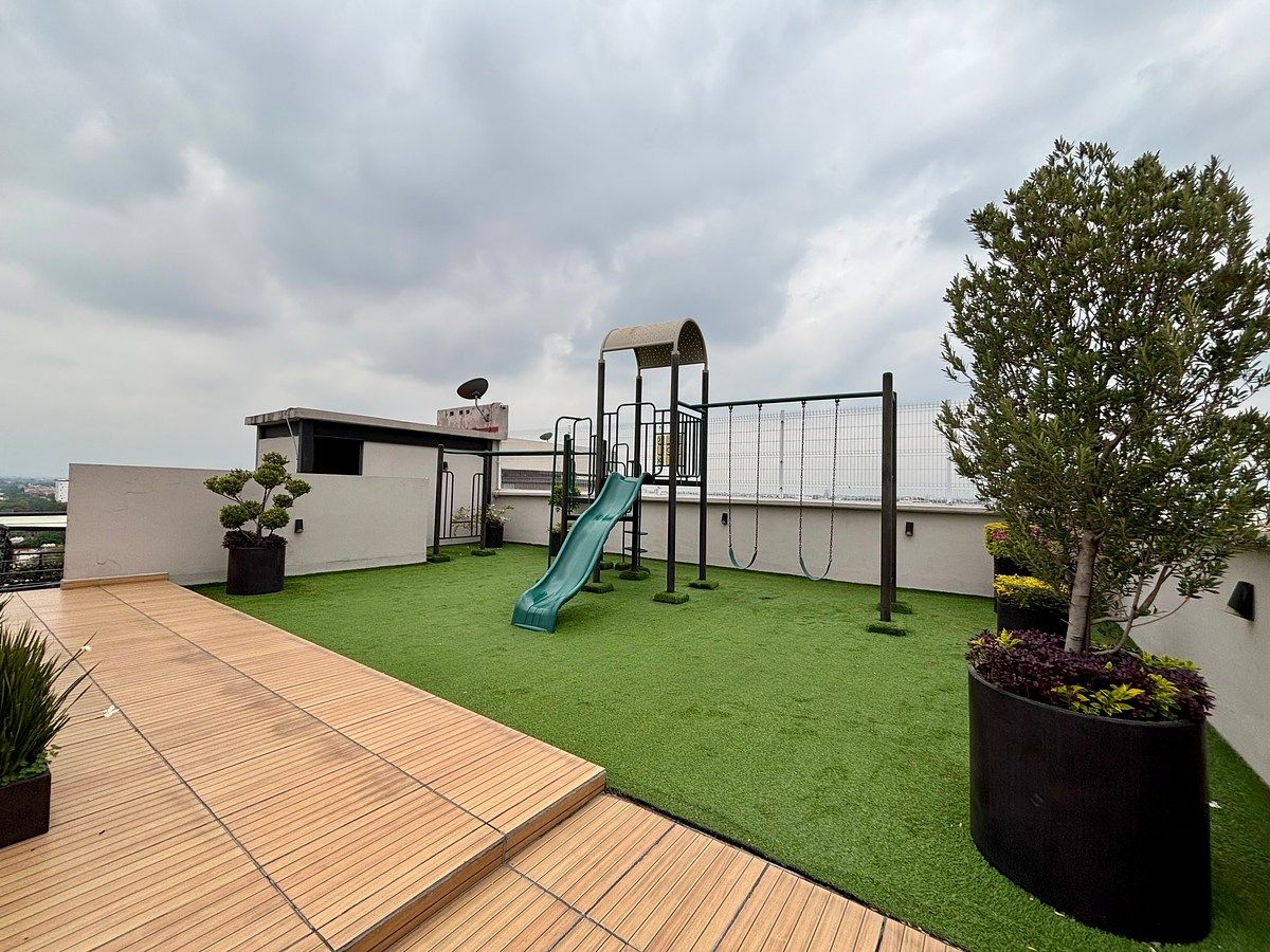 Apartamento em Narvarte Poniente, Benito Juárez, foto 10 de 15