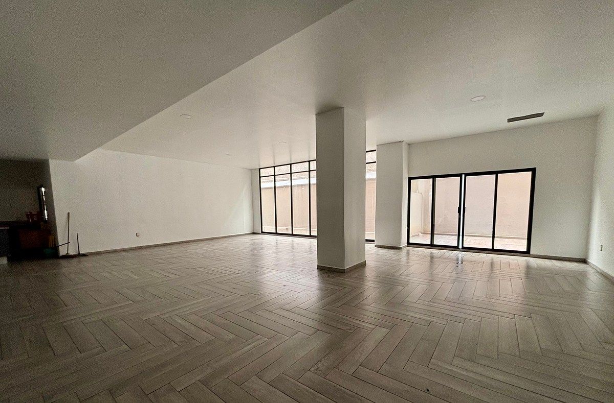 Apartamento em Narvarte Poniente, Benito Juárez, foto 14 de 15