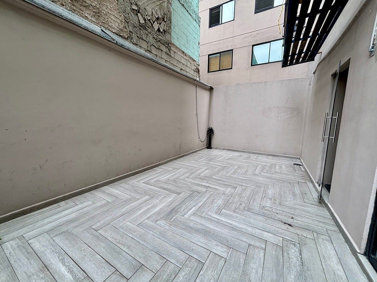 Apartamento em Narvarte Poniente, Benito Juárez, foto 15 de 15