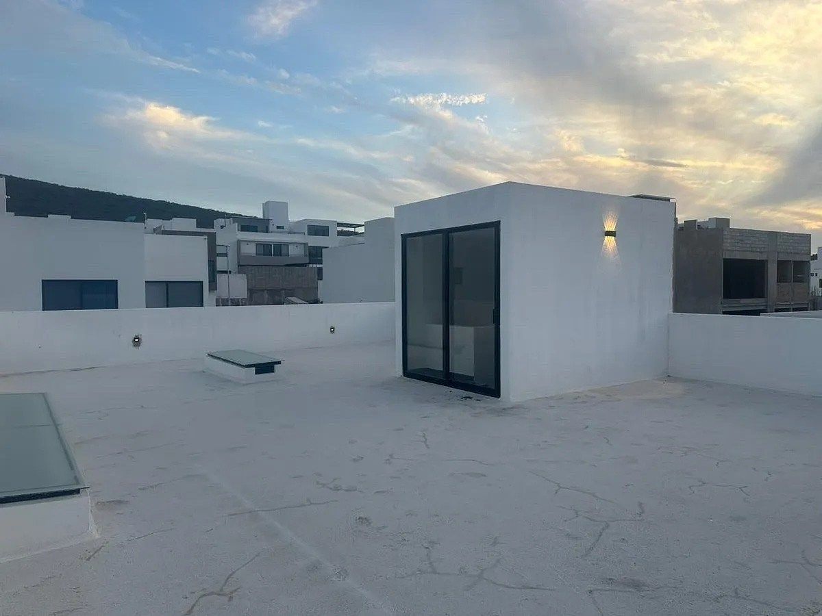 Casa en Zibatá, El Marqués, foto 18 de 21
