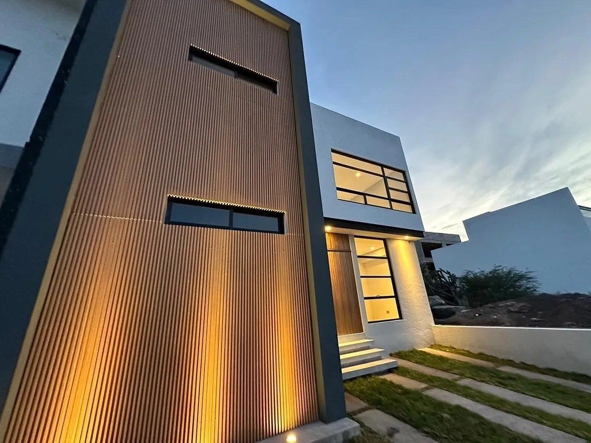 Casa en Zibatá, El Marqués, foto 17 de 21