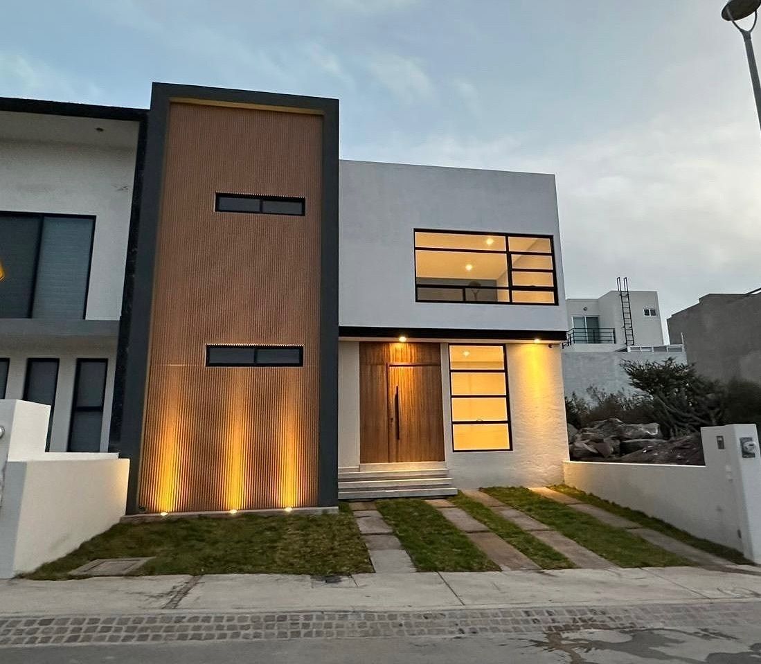 Casa AZABACHE en Zibatá., foto 1 de 21