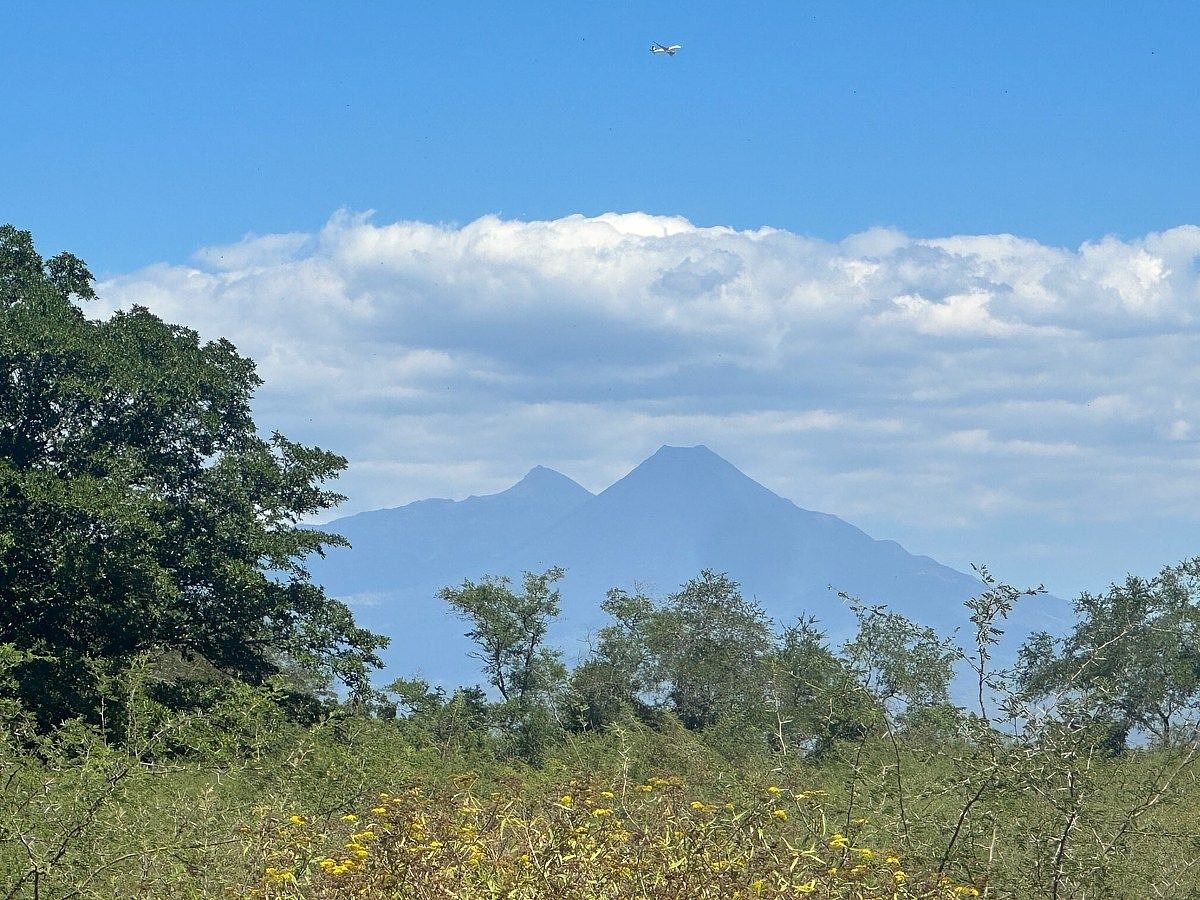 52 hectares on the highway to Colima, photo 1 of 10
