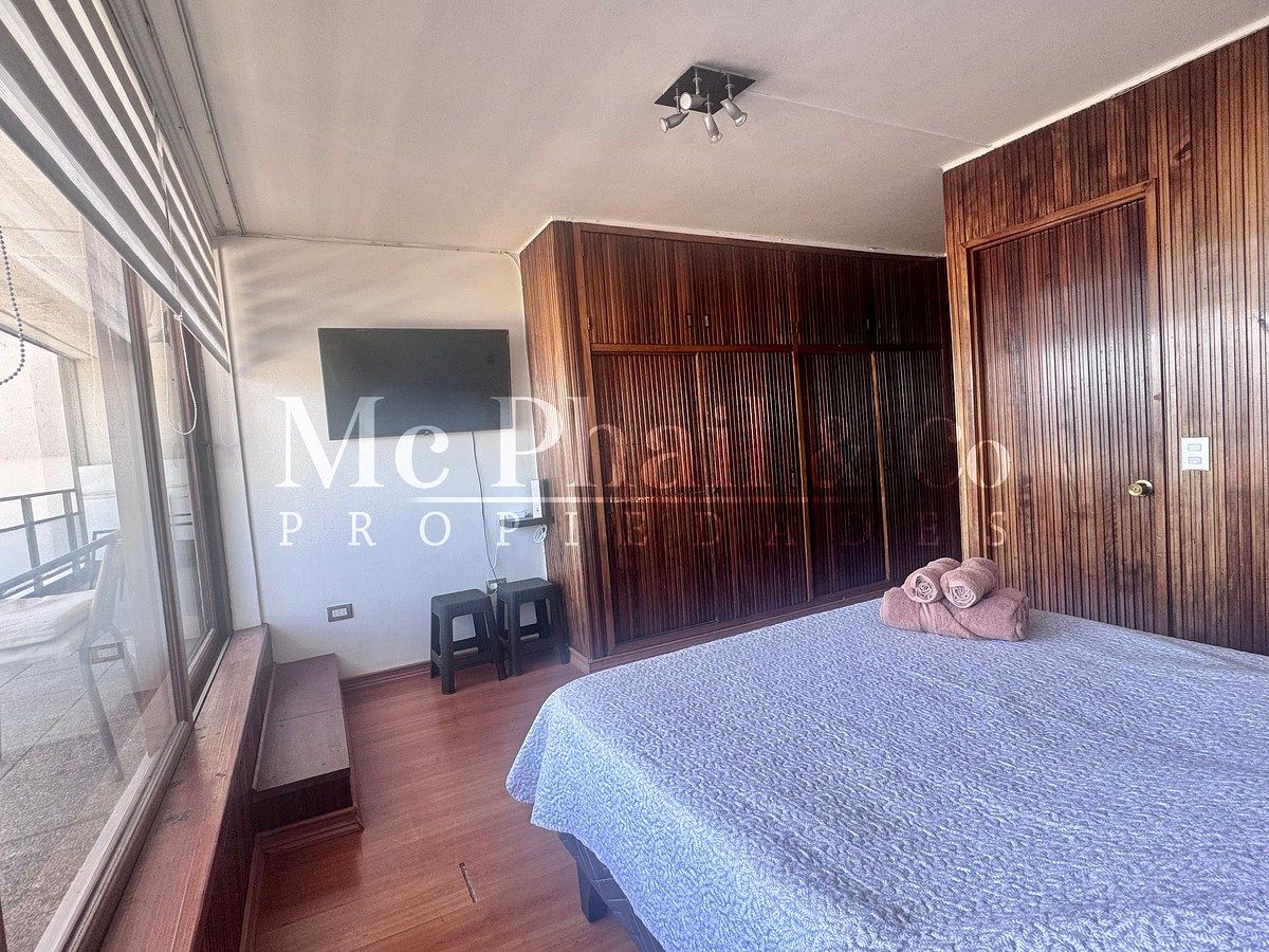 Departamento en Reñaca, Viña del Mar, foto 8 de 14