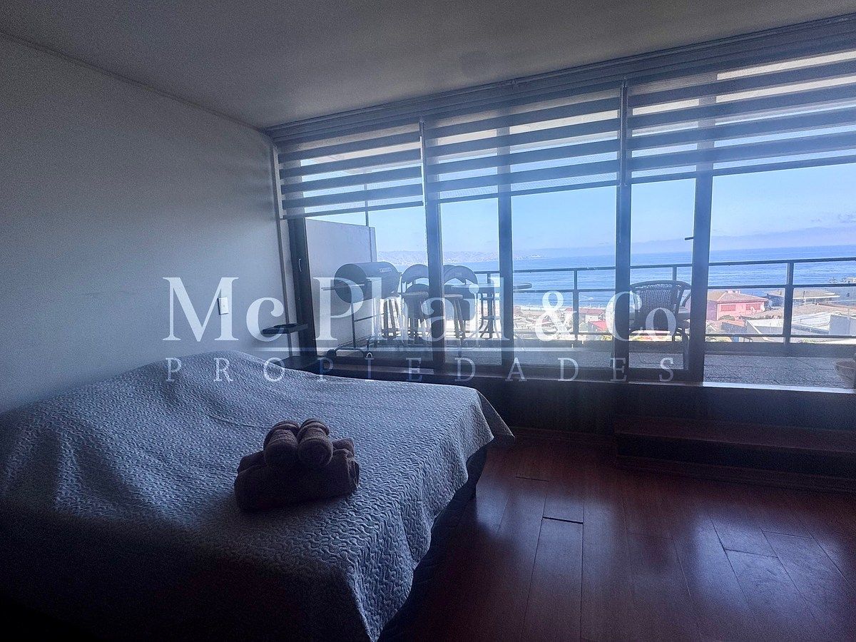 Departamento en Reñaca, Viña del Mar, foto 10 de 14