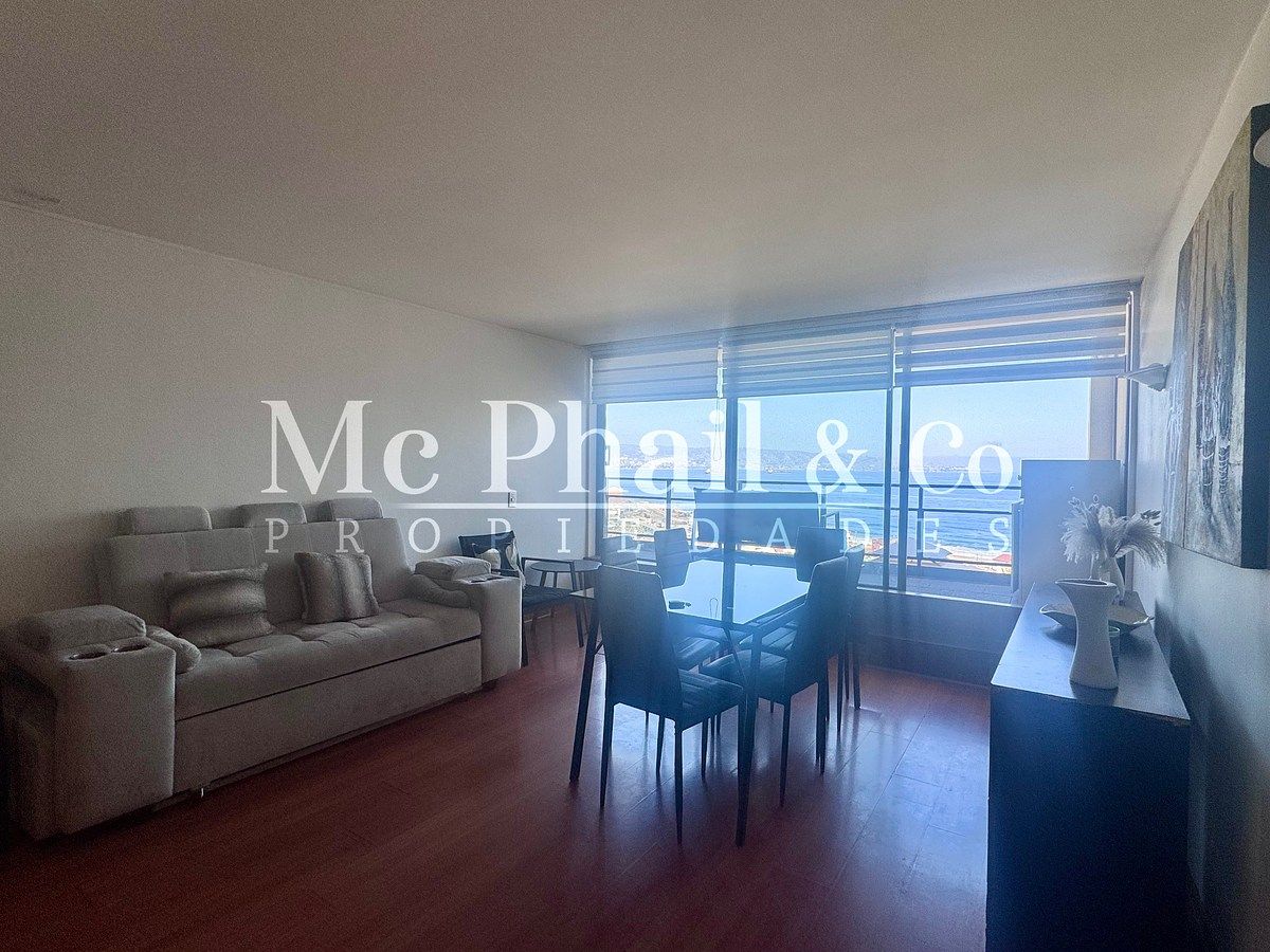Departamento en Reñaca, Viña del Mar, foto 5 de 14