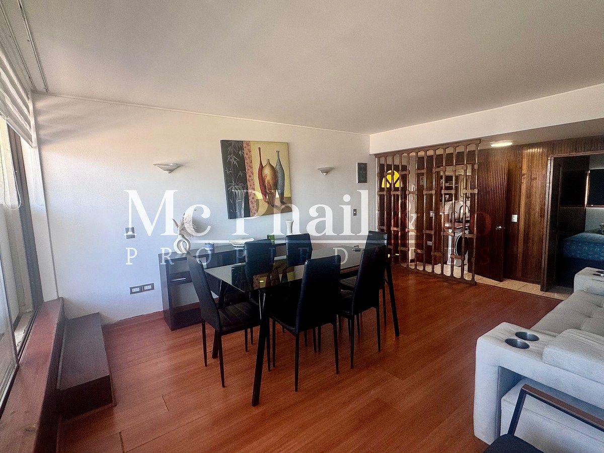 Departamento en Reñaca, Viña del Mar, foto 4 de 14