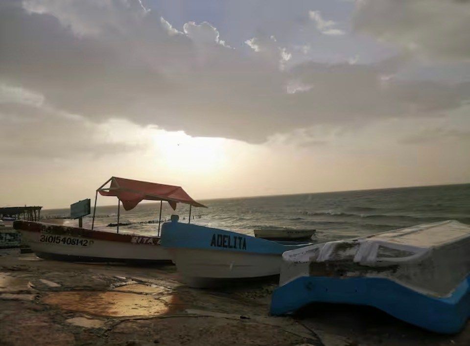 Casa en Chelem, Progreso, foto 21 de 21
