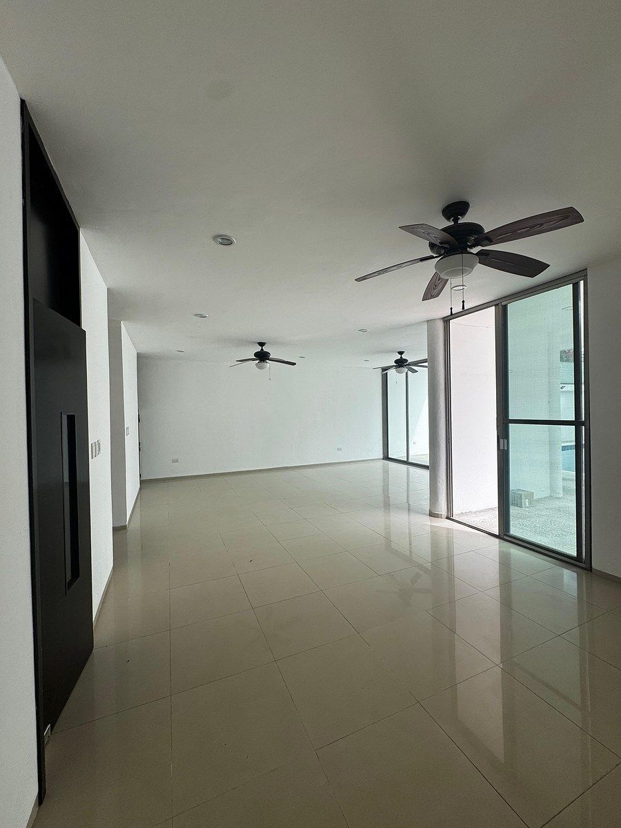 Casa em Benito Juárez Nte, Mérida, foto 3 de 15