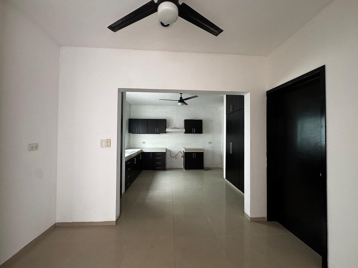 Casa em Benito Juárez Nte, Mérida, foto 6 de 15