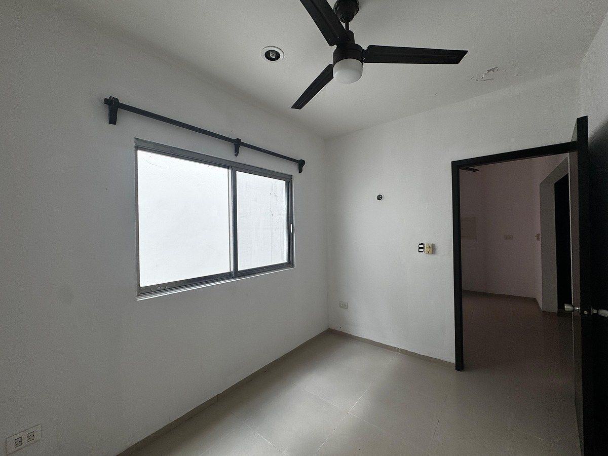 Casa em Benito Juárez Nte, Mérida, foto 8 de 15