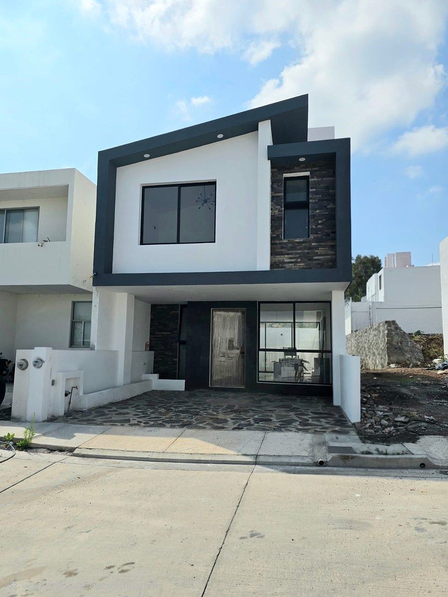Casa en venta Tres Marías, Morelia Cañadas del Bosque, foto 1 de 23