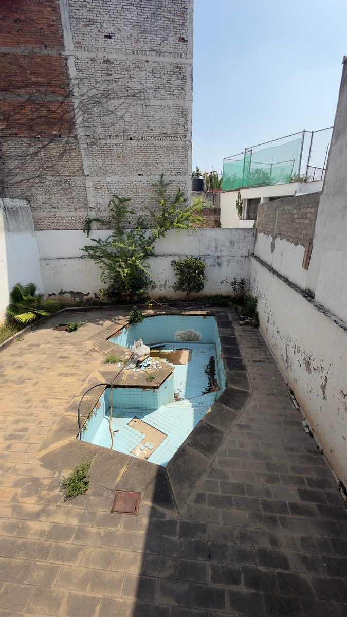 Casa en Jardines del Country, Guadalajara, foto 11 de 11