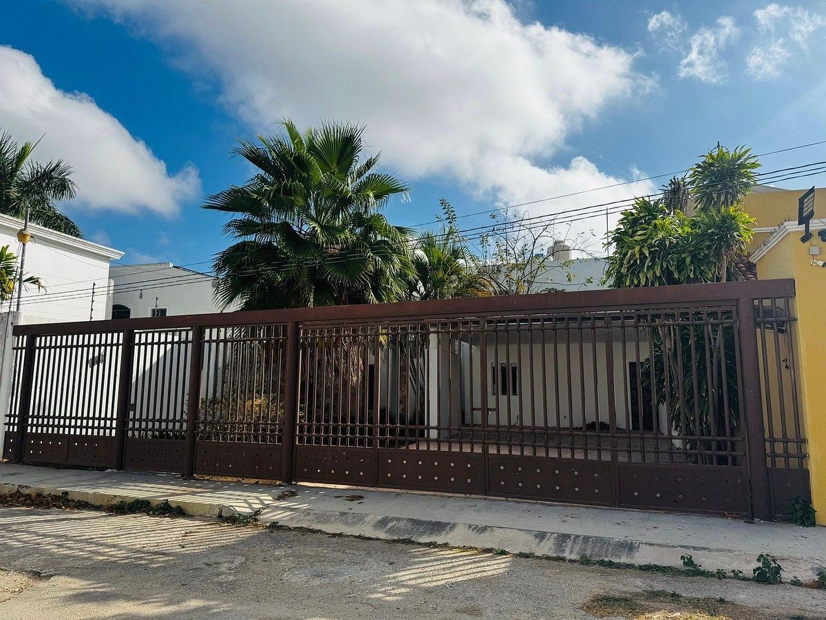 CASA OPORTUNIDADE PARA CLIENTES COM VISÃO BENITO JUAREZ NORTE, MERIDA, YUCATAN,, foto 1 de 15