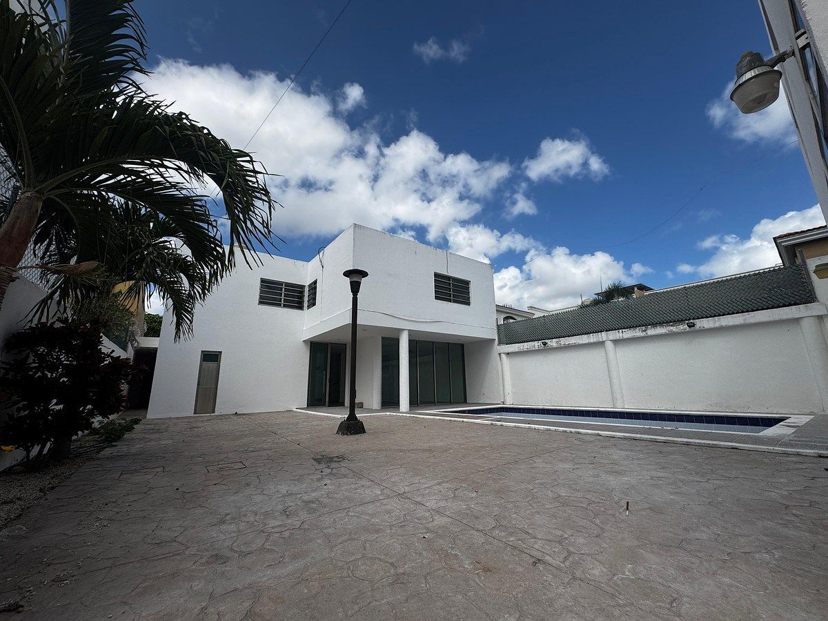 Casa em Benito Juárez Nte, Mérida, foto 4 de 15