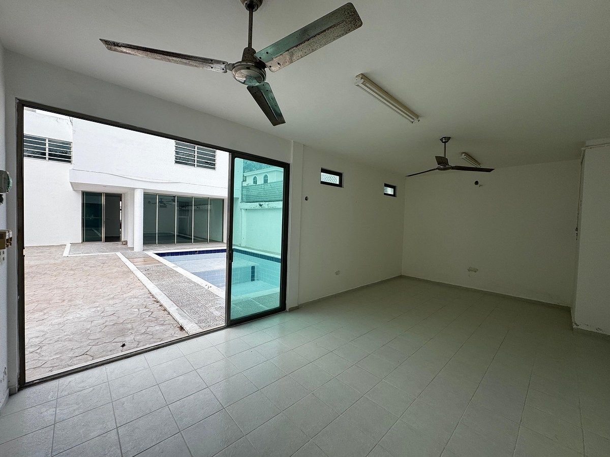 Casa em Benito Juárez Nte, Mérida, foto 10 de 15