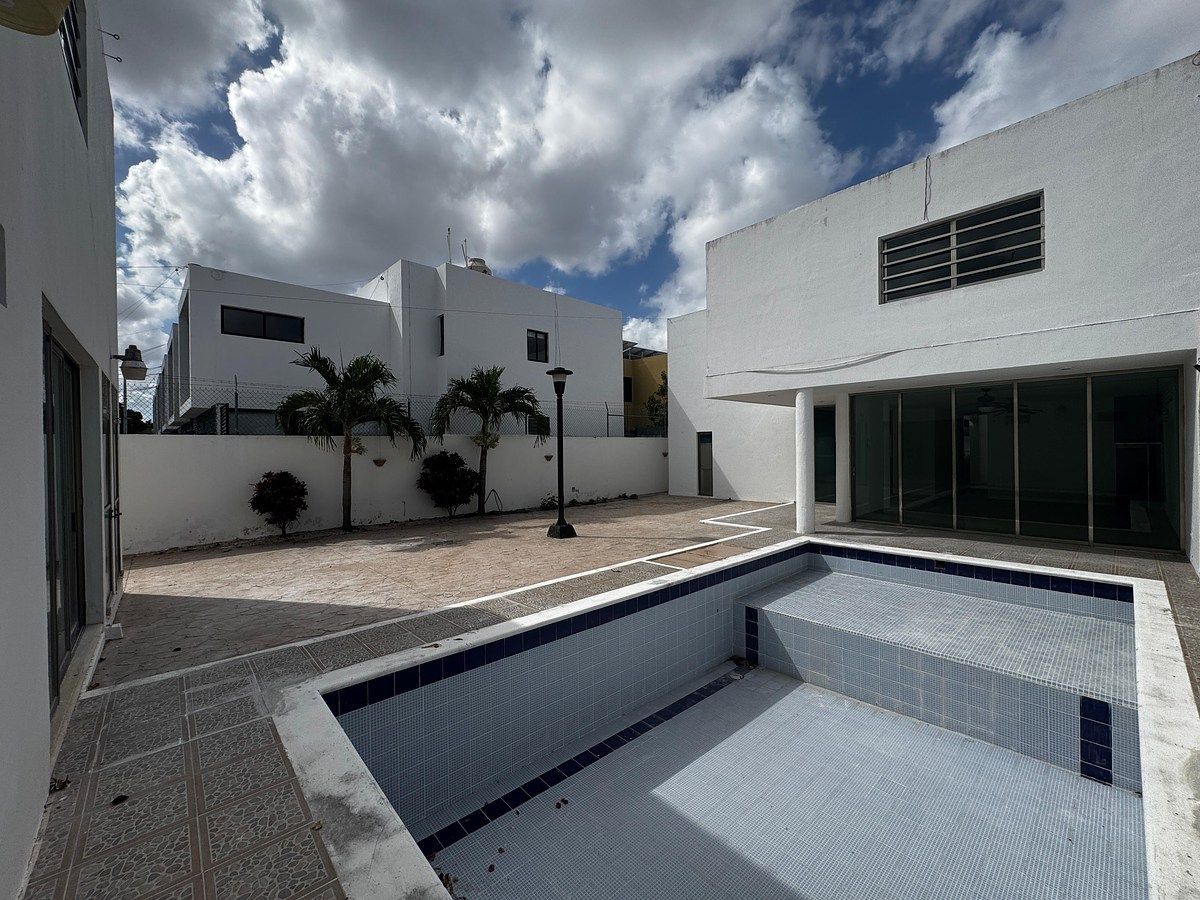 Casa em Benito Juárez Nte, Mérida, foto 11 de 15