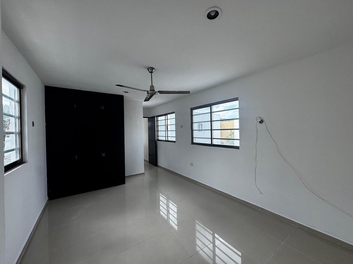 Casa em Benito Juárez Nte, Mérida, foto 12 de 15