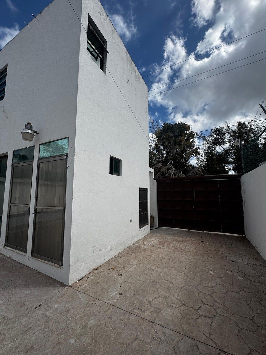 Casa em Benito Juárez Nte, Mérida, foto 13 de 15