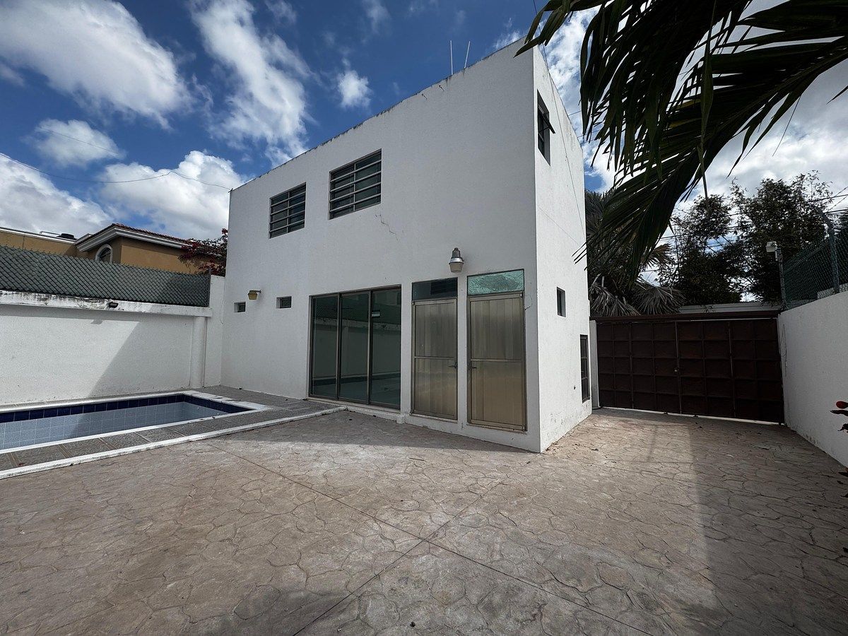 Casa em Benito Juárez Nte, Mérida, foto 15 de 15