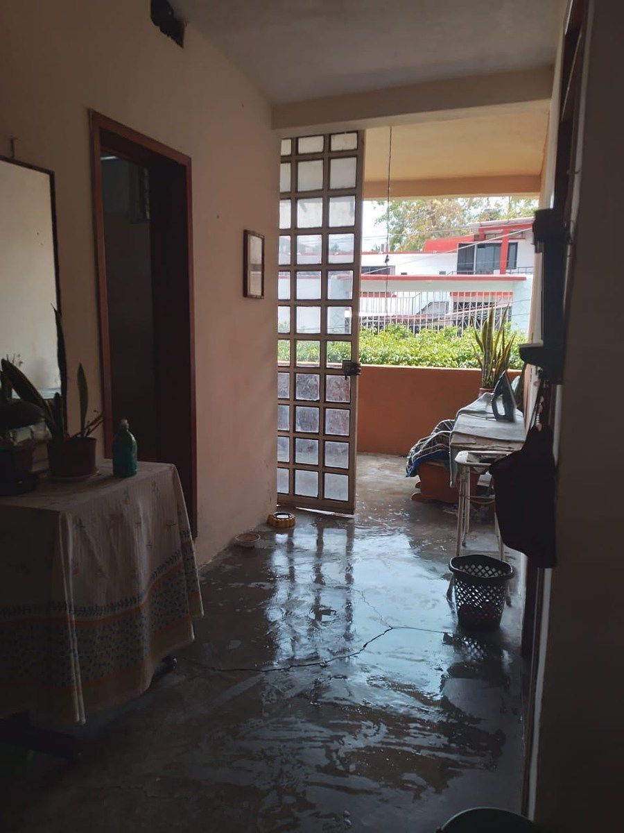 Casa a la Venta, en Albania baja a media cuadra de Calz. al Sumidero, foto 1 de 17
