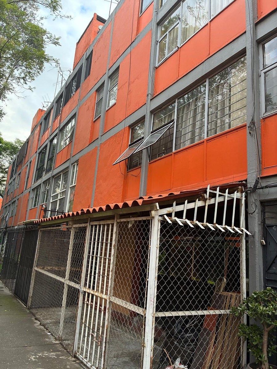 🏡 DEPARTAMENTO EN VENTA EN JARDÍN BALBUENA – EXCELENTE UBICACIÓN, foto 1 de 15
