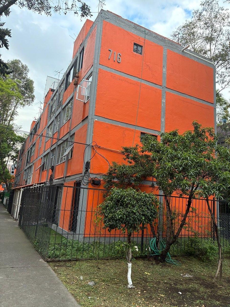 Apartamento em Jardín Balbuena, Venustiano Carranza, foto 2 de 15