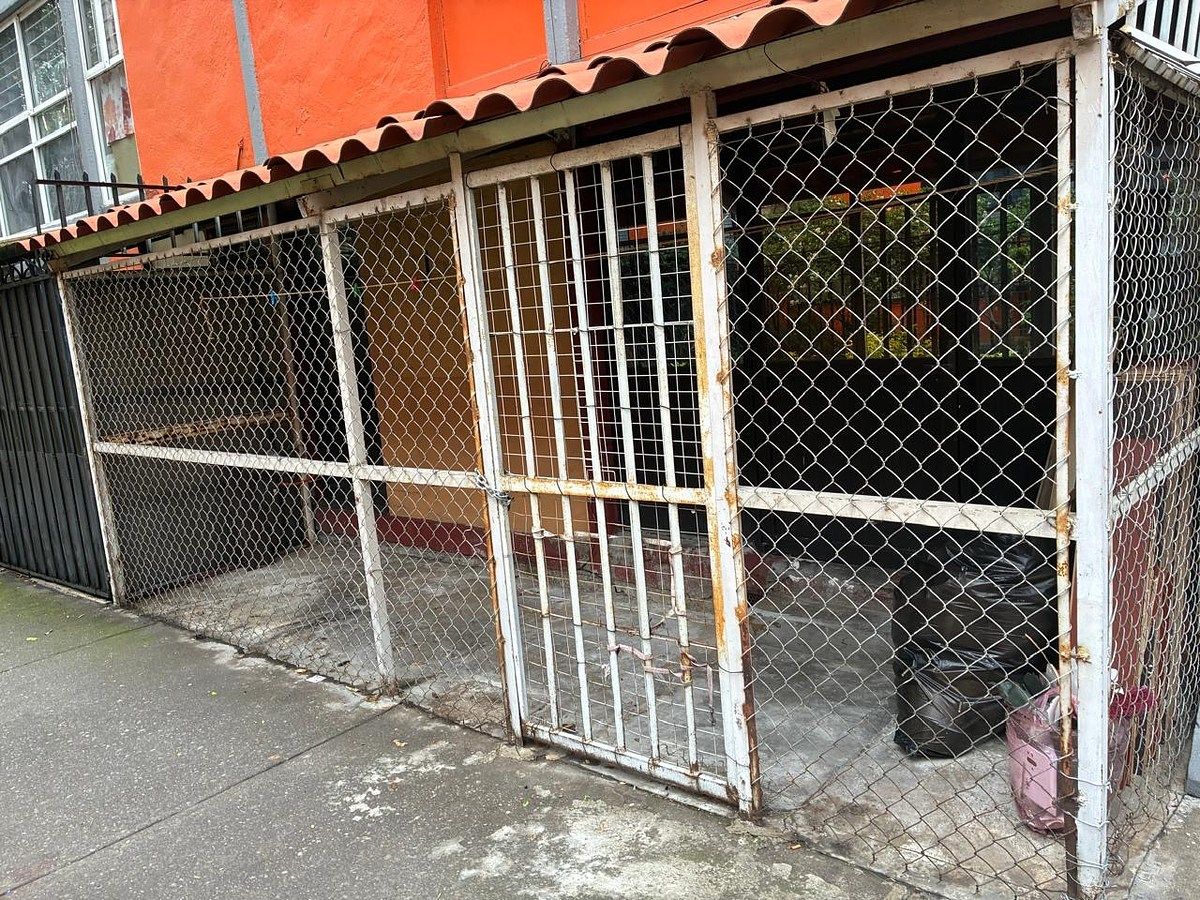 Apartamento em Jardín Balbuena, Venustiano Carranza, foto 14 de 15