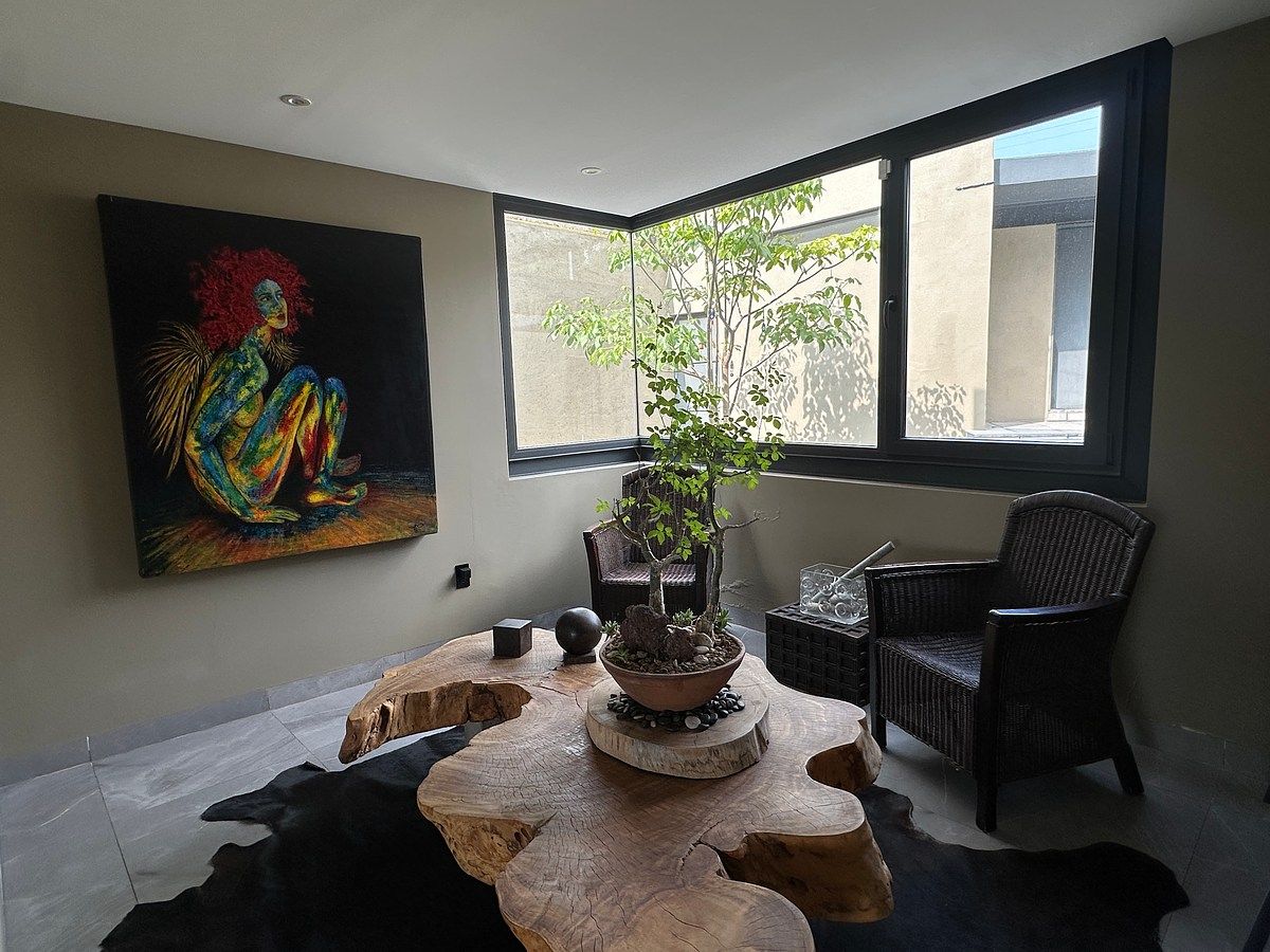 Casa em Fraccionamiento Villas del Mesón, Querétaro, foto 3 de 24