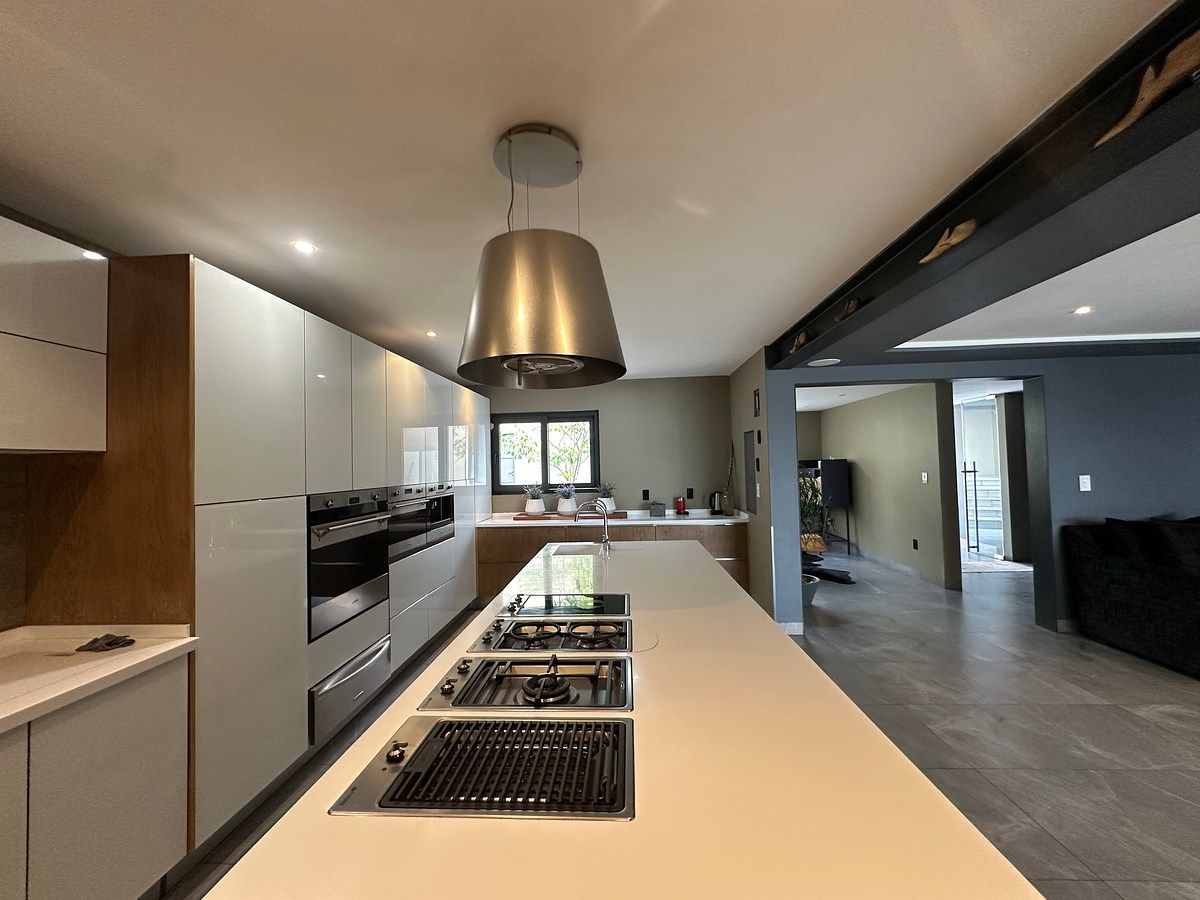 Casa em Fraccionamiento Villas del Mesón, Querétaro, foto 5 de 24