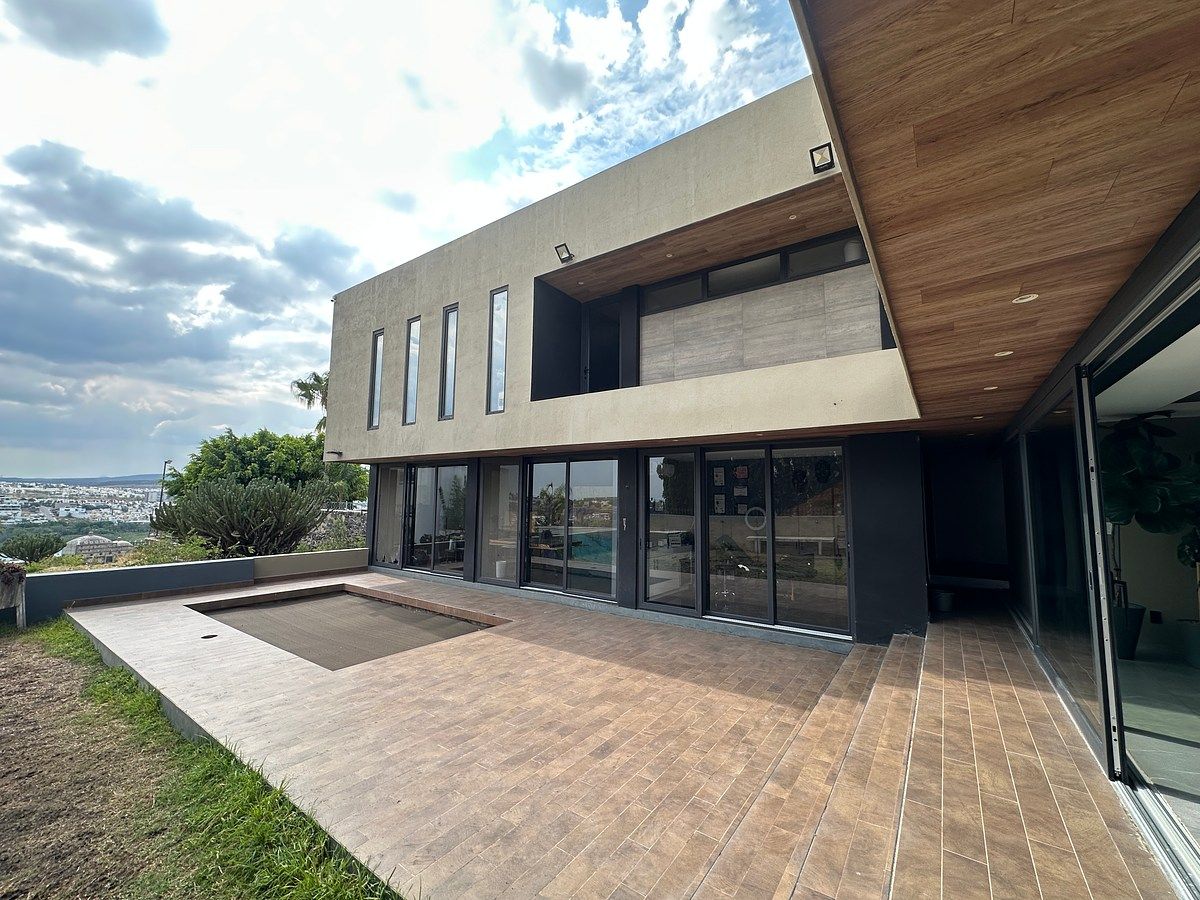 Casa em Fraccionamiento Villas del Mesón, Querétaro, foto 6 de 24