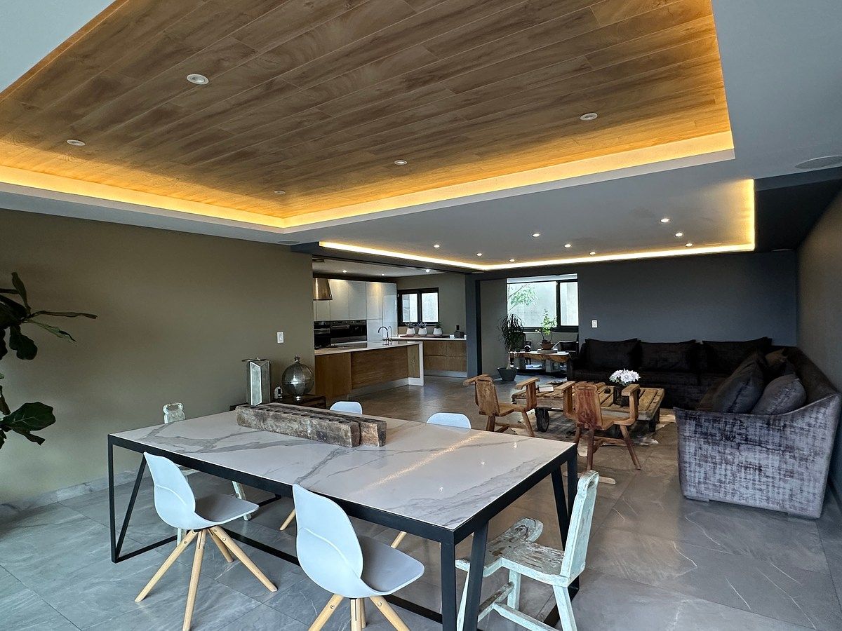 Casa em Fraccionamiento Villas del Mesón, Querétaro, foto 13 de 24