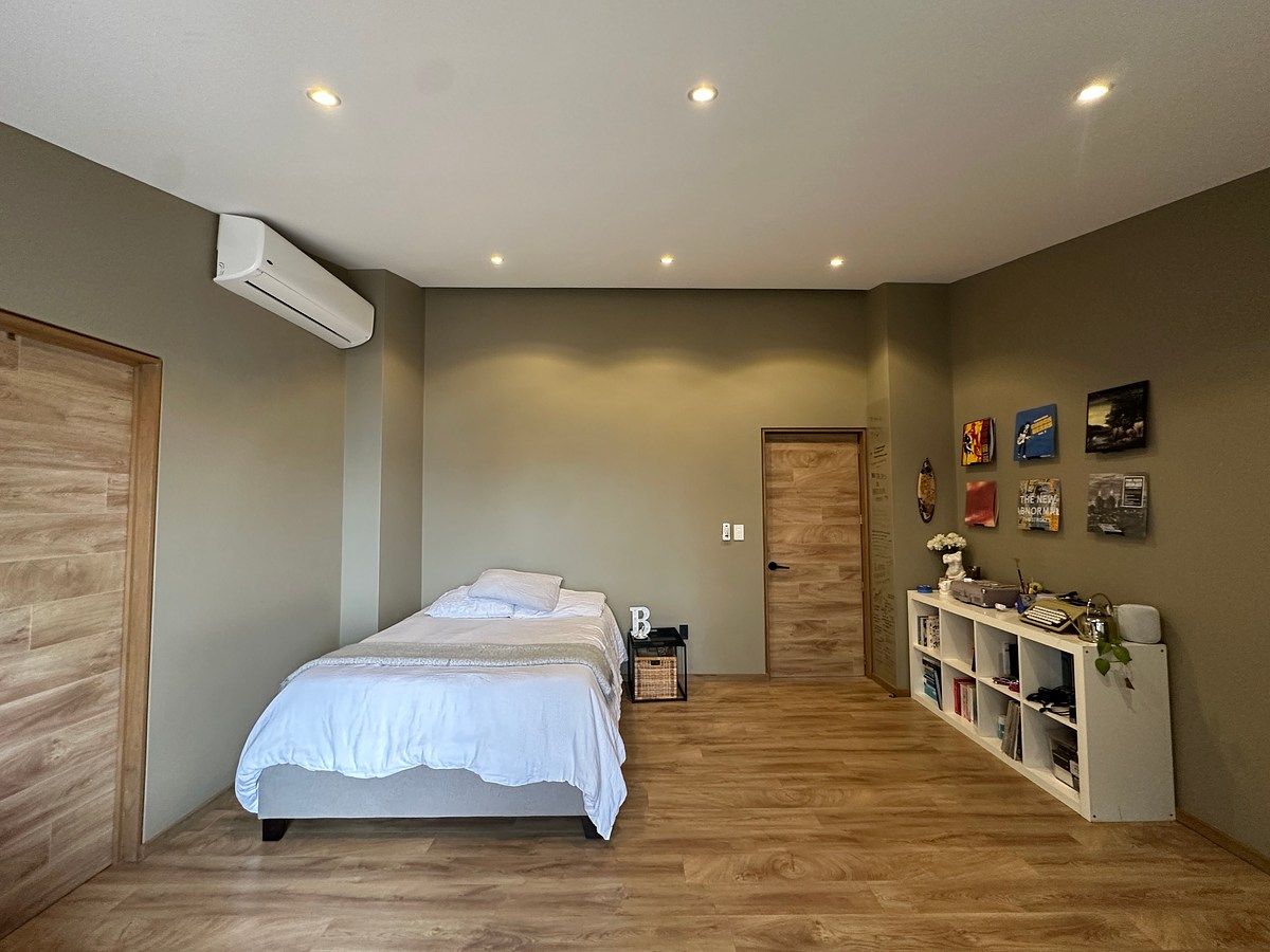 Casa em Fraccionamiento Villas del Mesón, Querétaro, foto 14 de 24