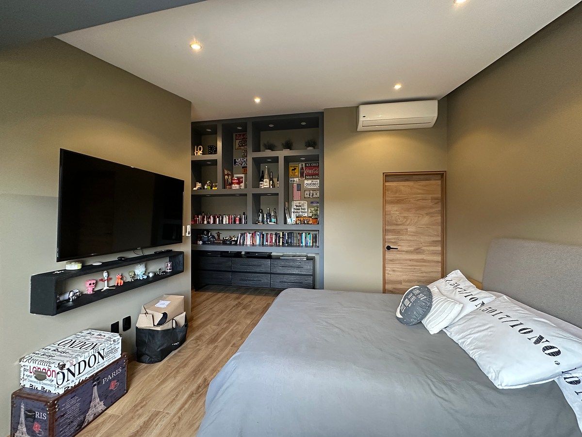 Casa em Fraccionamiento Villas del Mesón, Querétaro, foto 19 de 24