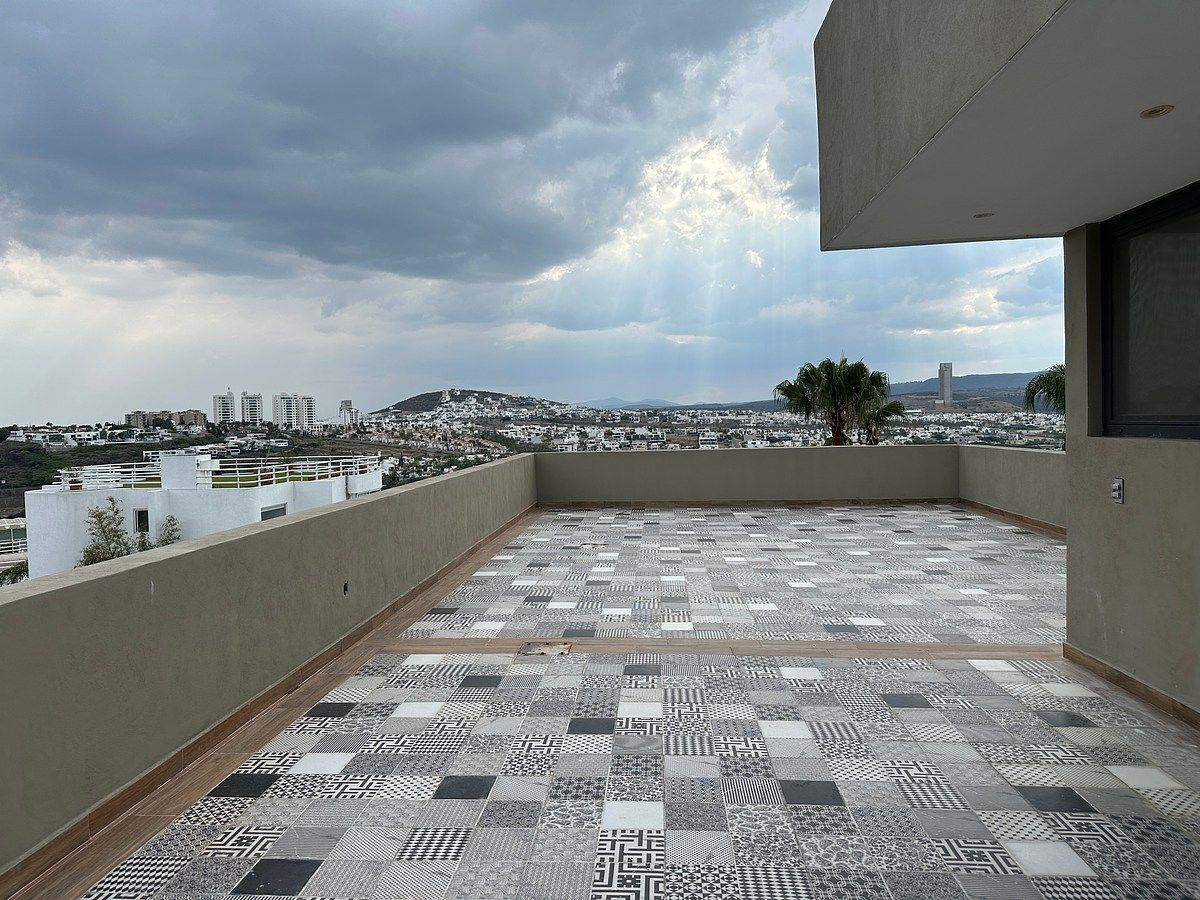 Casa em Fraccionamiento Villas del Mesón, Querétaro, foto 21 de 24