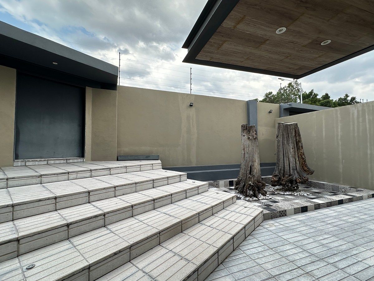 Casa em Fraccionamiento Villas del Mesón, Querétaro, foto 24 de 24