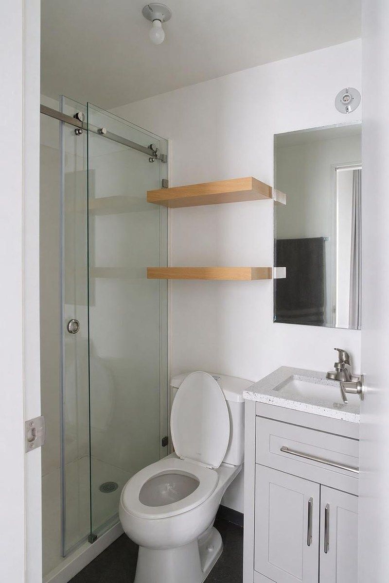 baño, foto 6 de 24