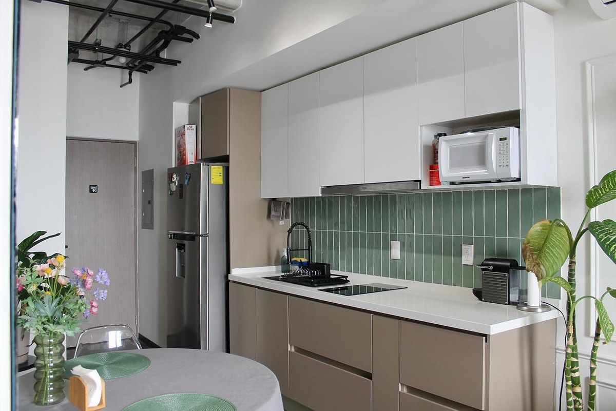 Apartamento em Monterrey Centro, Monterrey, foto 13 de 24
