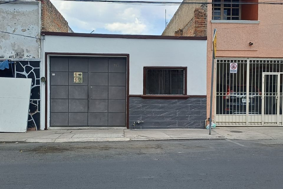 Santa Tere | ALUGUEL DE DEPÓSITO, foto 1 de 13