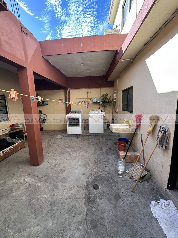 Casa en Nueva Exposición, Guadalupe, foto 8 de 22