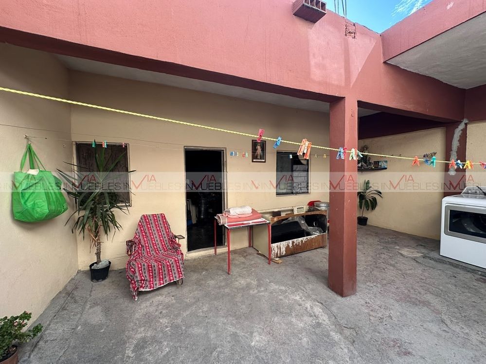 Casa en Nueva Exposición, Guadalupe, foto 9 de 22