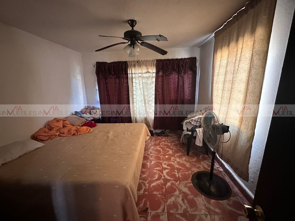 Casa en Nueva Exposición, Guadalupe, foto 12 de 22