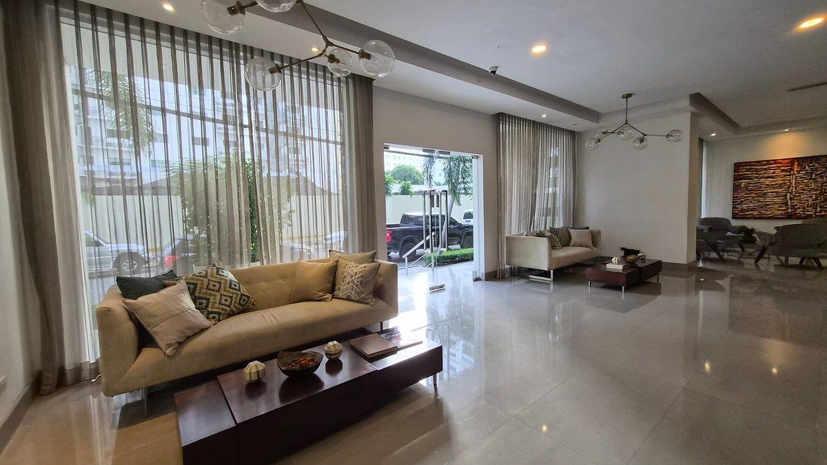 Apartamento en Piantini, Santo Domingo Centro (Distrito Nacional), foto 17 de 25