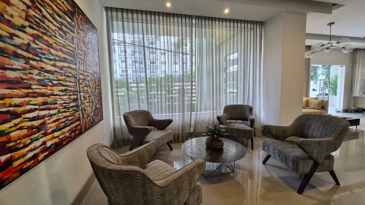 Apartamento en Piantini, Santo Domingo Centro (Distrito Nacional), foto 19 de 25