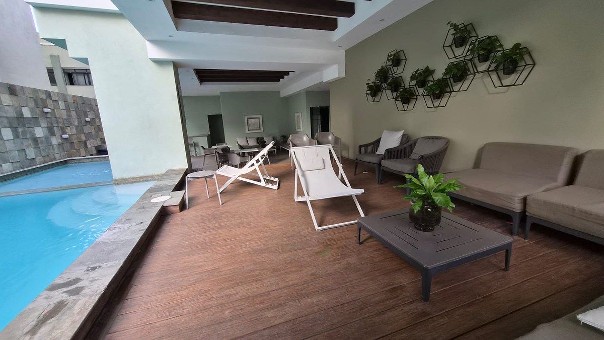 Apartamento en Piantini, Santo Domingo Centro (Distrito Nacional), foto 20 de 25