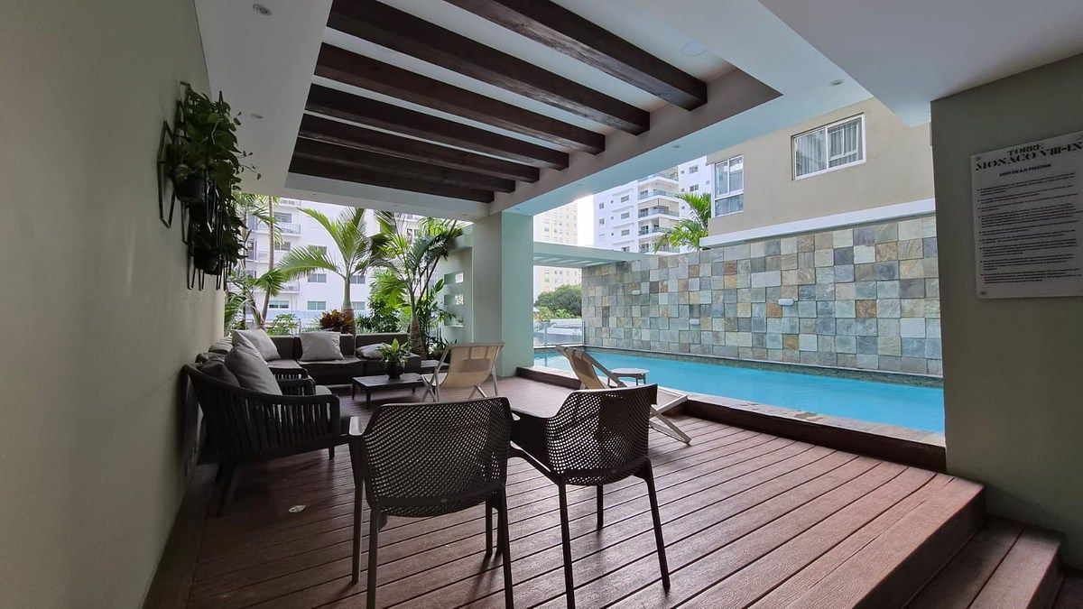 Apartamento en Piantini, Santo Domingo Centro (Distrito Nacional), foto 22 de 25