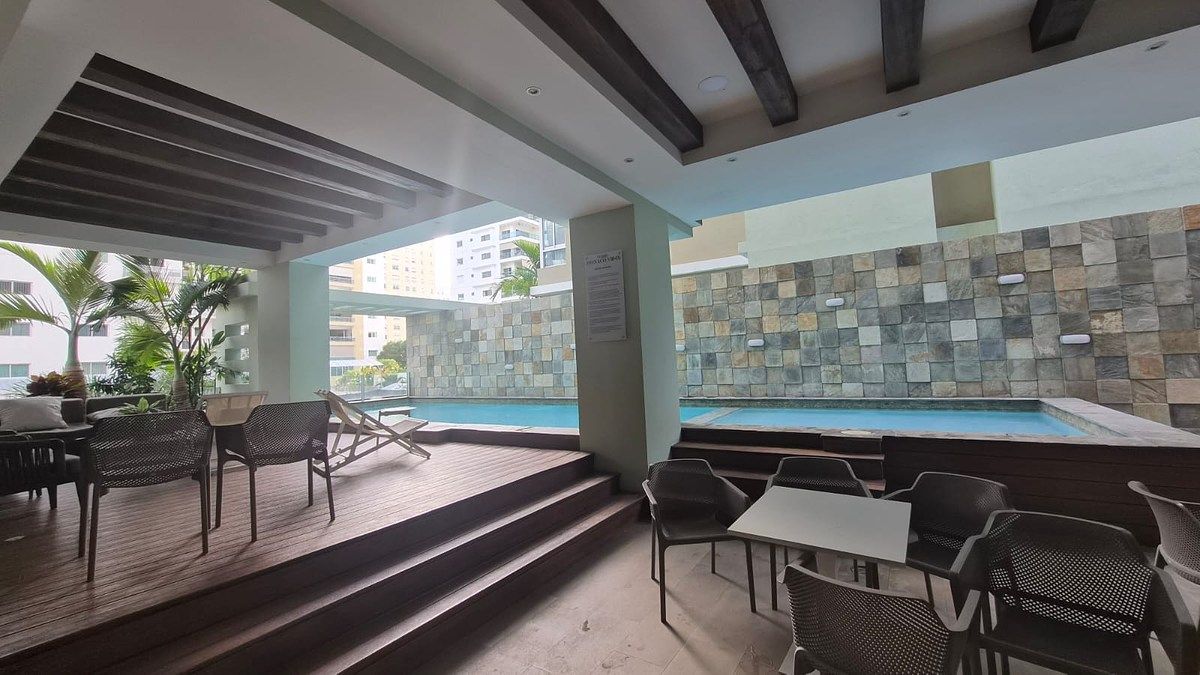 Apartamento en Piantini, Santo Domingo Centro (Distrito Nacional), foto 23 de 25