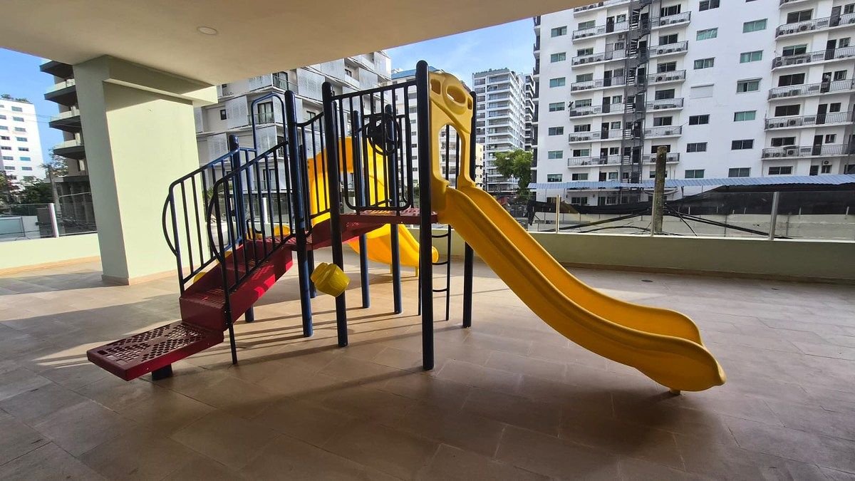 Apartamento en Piantini, Santo Domingo Centro (Distrito Nacional), foto 25 de 25