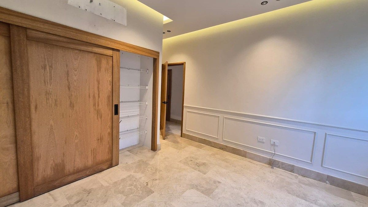 Apartamento en Piantini, Santo Domingo Centro (Distrito Nacional), foto 15 de 25