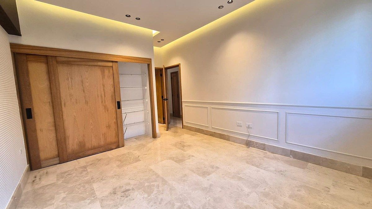 Apartamento en Piantini, Santo Domingo Centro (Distrito Nacional), foto 14 de 25